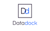 logo datadock pour agrément Datadock