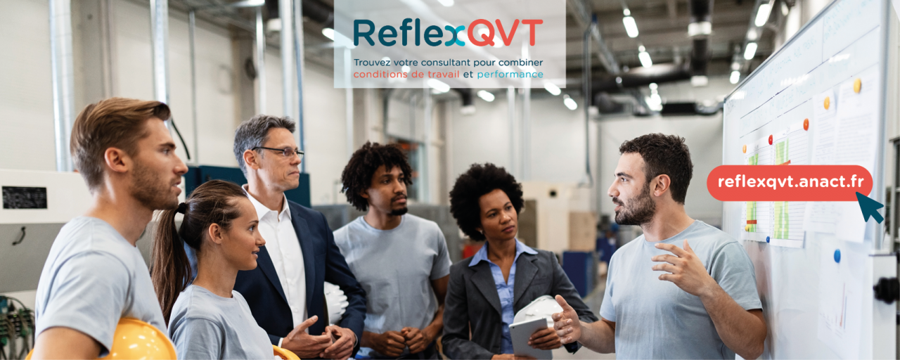 ReflexQVT - Visuel de promotion